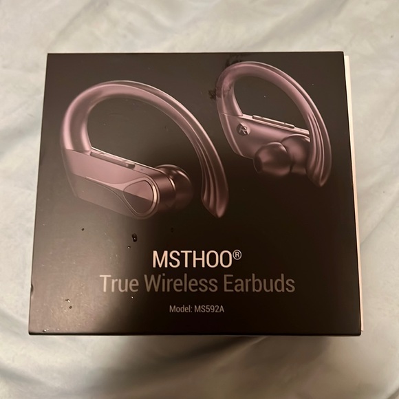 msthoo Other - Msthoo true wireless headphones